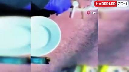 Yalova'da Uyuşturucu Operasyonunda 5 Kişi Tutuklandı