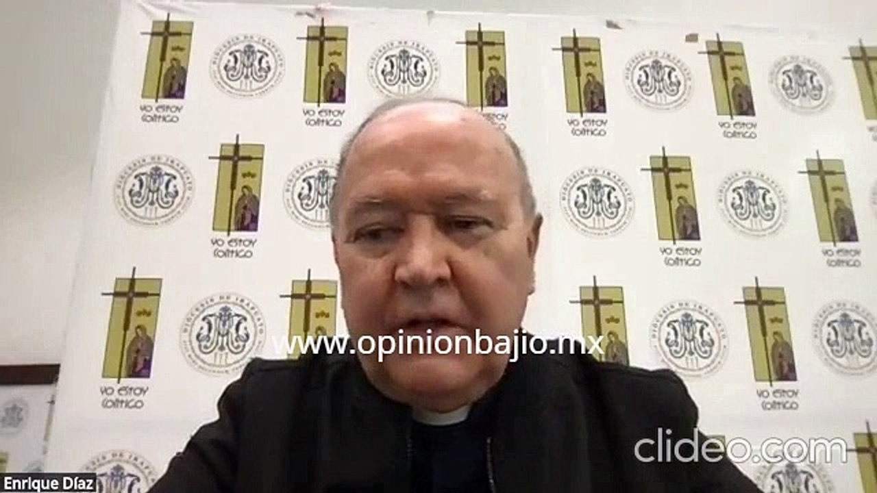 Presunta complicidad de gobierno mexicano con crimen organizado, preocupante: Diócesis de Irapuato