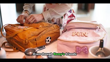 What's the REAL Meaning Behind Romy's Milk obsession