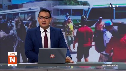 ENFRENTAMIENTOS IMÁGENES EN DRON