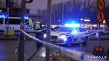 Svezia, spari in una scuola di Orebro: quattro persone colpite