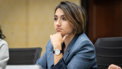 ¿De qué hablaron los empresarios con la canciller Laura Sarabia? Detalles del encuentro