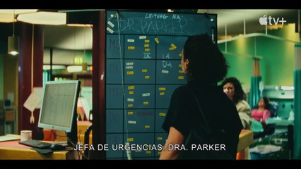 Berlín: Entre la vida y la muerte - Tráiler oficial Apple TV+