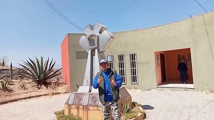 Piramides de calixtlahuaca | Un lugar imperdible