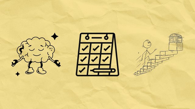 Being 'boring' Now Builds the Success Others Will Admire Later