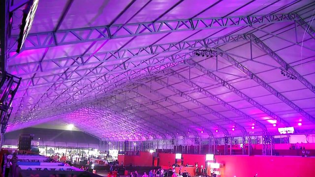 Estação Verão Show: o evento musical que agita a Baixada Santista está chegando ao fim