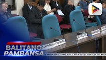 Lower house Tri-Comm conducts first public hearing on fake news, misinformation, and disinformation
