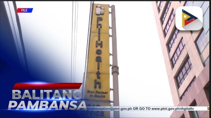 PBBM picks Dr. Edwin Mercado as new PhilHealth president, CEO