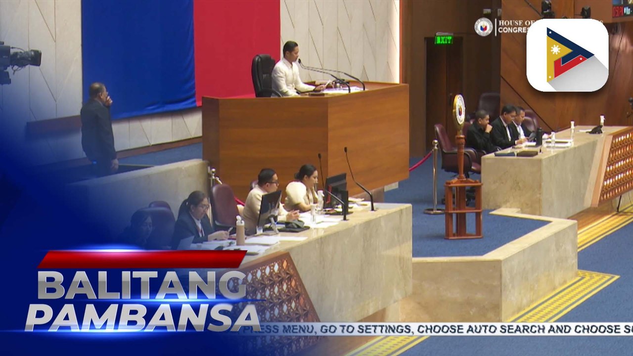 Lawmakers strive to pass several vital measures before lower house goes on recess