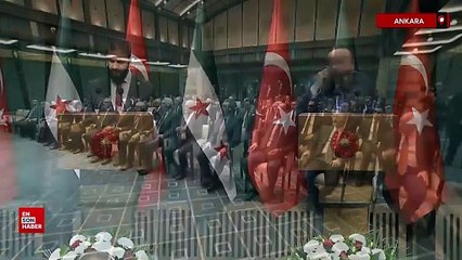 Suriye Cumhurbaşkanı Şara: Türkiye'nin desteğini unutmayacağız