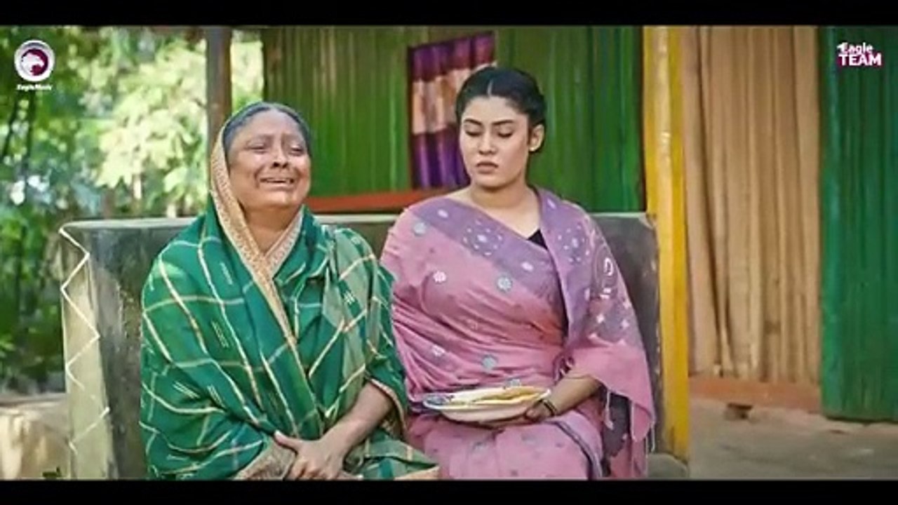 Shontaner Moto Shontan - সন্তানের মতো সন্তান - EP 2 - Eagle Team - Web Series 2025