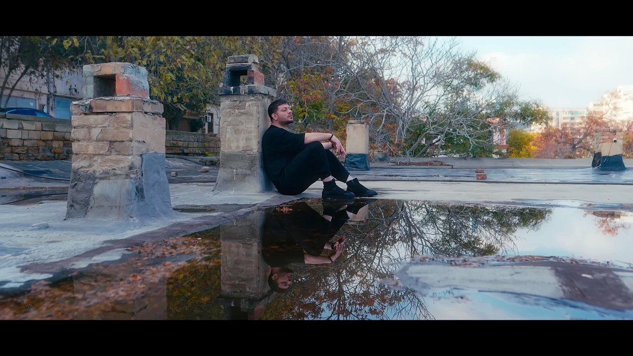 Elnar Xelilov - Pasli Qapi (Yeni Klip) 2024