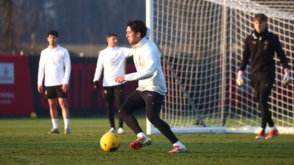 Milan Futuro, si insiste in vista della Lucchese