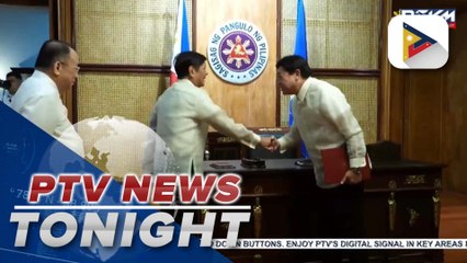 PBBM picks Dr. Edwin Mercado as new PhilHealth president