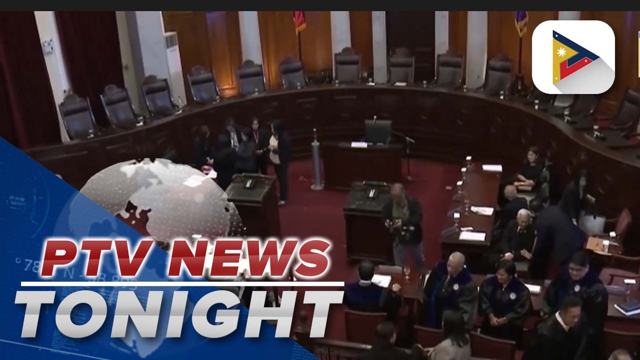 SC begins oral arguments on transfer of PhilHealth unused funds back to nat’l treasury