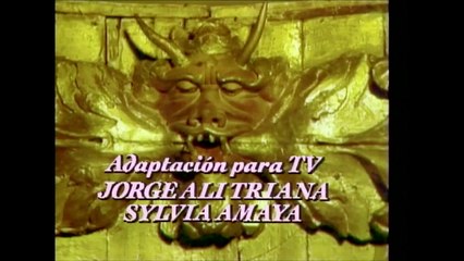 Los pecados de Inés de Hinojosa capitulo 1