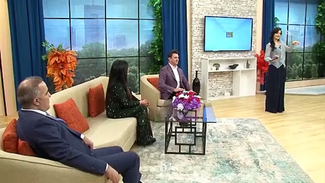 Nigar Şabanova - Eşq (Official Video) _Atv Gündən Günə_