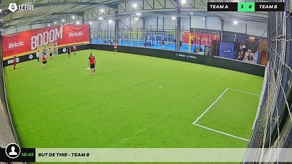 But de Thib - Team B