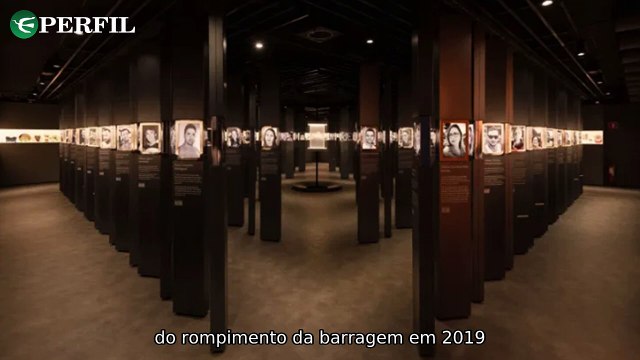 Memorial em Brumadinho, Tesouros Históricos e Reviravolta em Caso de Desaparecimento: Notícias Impactantes