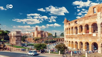 Which European Cities Are the Most Popular with Tourists?
