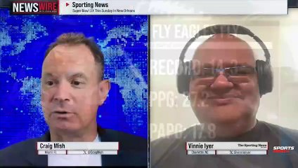 Eagles' Strong Defense & Key Player Performances Analyzed