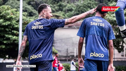 O QUE É BID? Entenda procedimento que REESTREIA NEYMAR no SANTOS