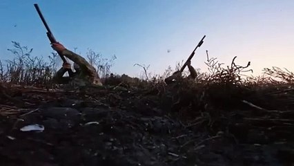 Indignación en Italia tras salir a la luz un vídeo de Donald Trump Jr. cazando patos en una laguna protegida.