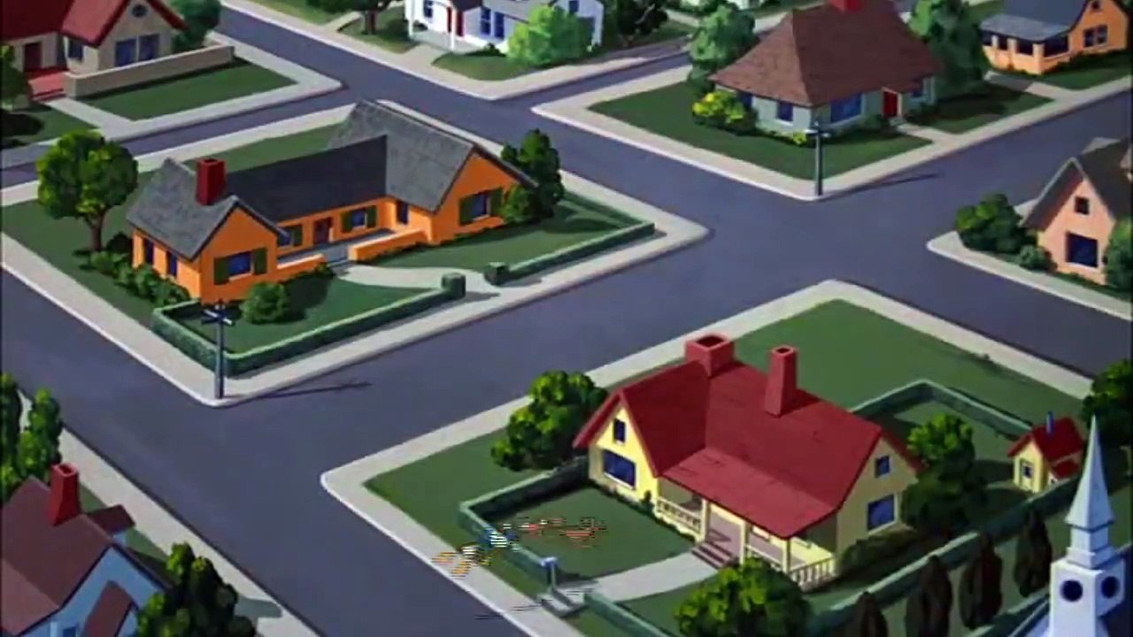 Donald Duck Cartoons 68 - Daddy Duck (1948) | Adventure begin when Donald adopts a baby kangaroo