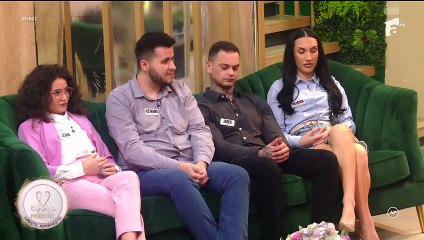 Mireasa | Sezonul 11 - Episodul 17 din 4 Februarie 2025 Online Gratis Complet