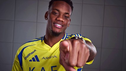 ¡Qué tridente! Sadio Mané, Jhon Durán y Cristiano Ronaldo serán titulares con Al-Nassr