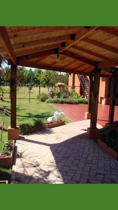 1 de 4 Vídeos donde iremos mostrando los trabajos que hemos realizado para la generación del vano (con trabajos de herrería y albañilería).