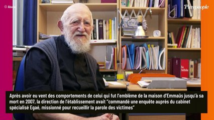 Affaire abbé Pierre : la justice prend une décision importante