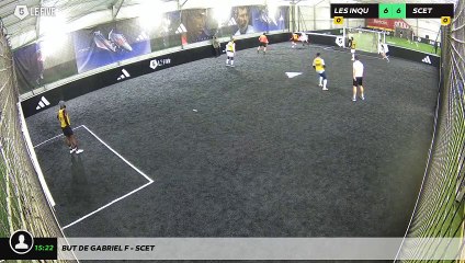 But de Gabriel F - Scet