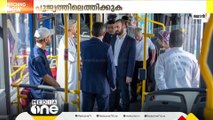 വിമാനങ്ങൾ വാടകക്കെടുക്കാം; ഏറ്റവും പുതിയ ഗള്‍ഫ് വാർത്തകള്‍ | | gulf news | Mideast hour |04 Jan 2025