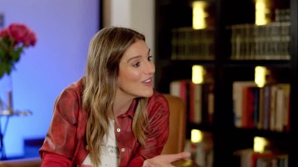 María Luisa Godoy y su amistad con Pablo Chill-E