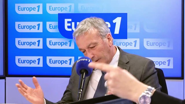 Philippe Vigier député MoDem sur le Budget 2025 : «Pour une fois, ce sont les parlementaires qui, en grande partie, ont eu la main»