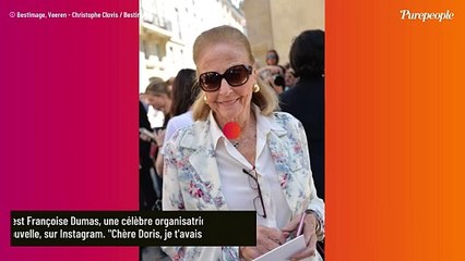 Une grande figure de la jet set s'est éteinte, un célèbre acteur n'avait pas résister à sa beauté