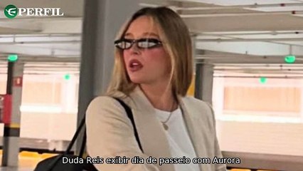 "Isa Scherer gera boatos de gravidez em passeio elegante com Duda Reis e Gracyanne Barbosa"