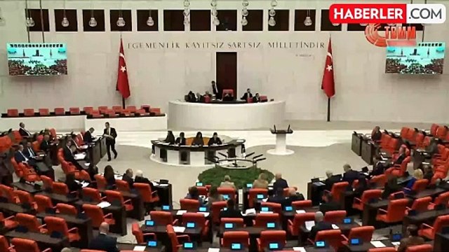 Fenerbahçe-Çaykur Rizespor maçı Meclis gündemine taşındı