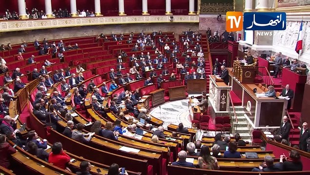 فرنسا: شبح سحب الثقة يخيم على حكومة بايرو.. ماكرون أمام طريق مسدود مجددا