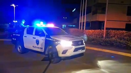'Estaba bonita': sexagenario confiesa por qué abusó de su hija en Santa Bárbara