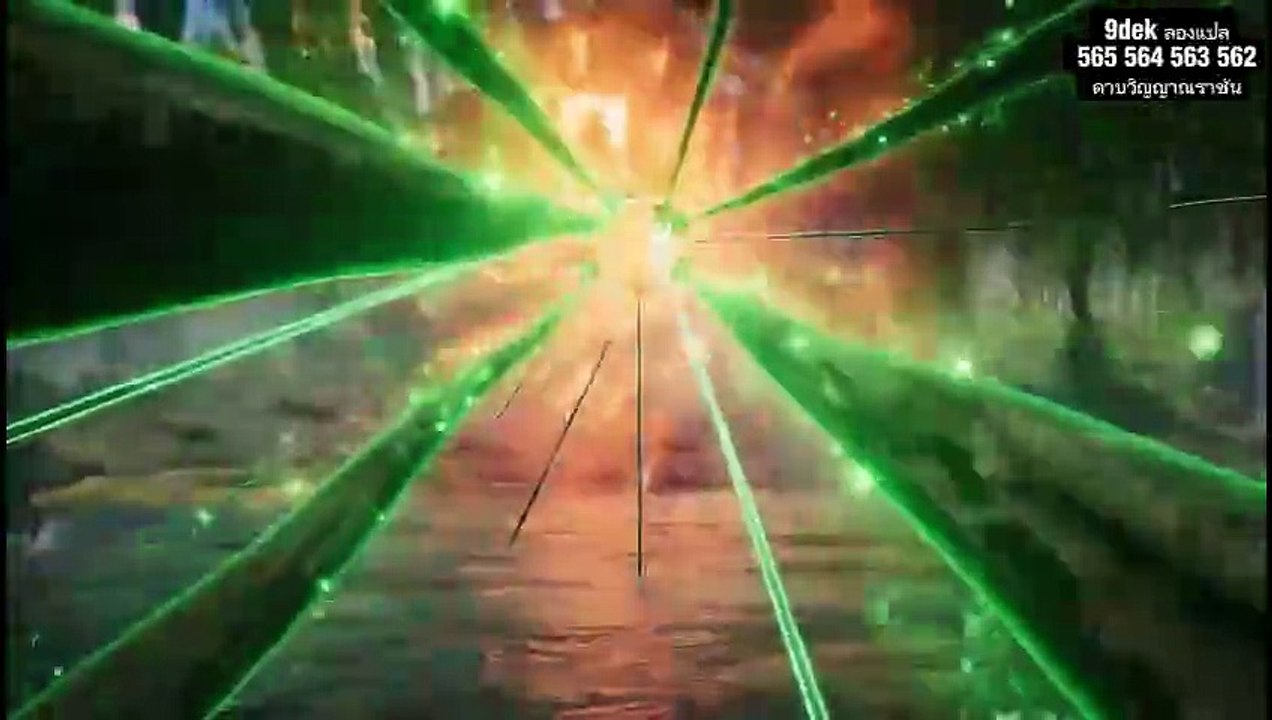 โคตรมันส์! ดาบวิญญาณราชัน ตอนที่ 562-565 | หลิวหยุน VS ลั่วหยุน! ศึกชิงสุสานเดือด!