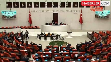 Fenerbahçe-Çaykur Rizespor maçı Meclis gündemine taşındı