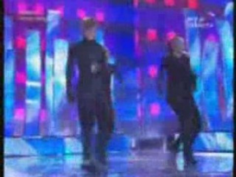 2008 Russia - Sergey Lazarev