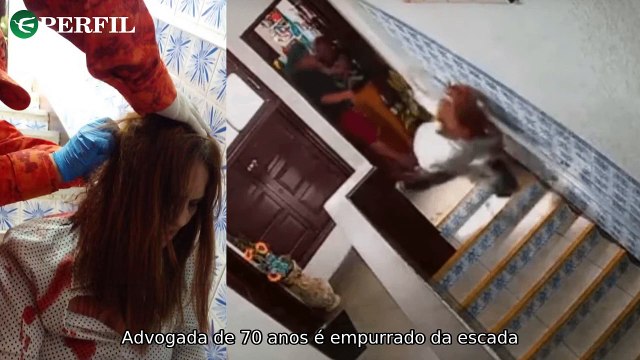 Escândalos e reviravoltas: Idosa empurrada, casamento polêmico e pensão antes do parto! - Descubra as histórias chocantes por trás desses acontecimentos surpreendentes que estão agitando o Rio de Janeiro.