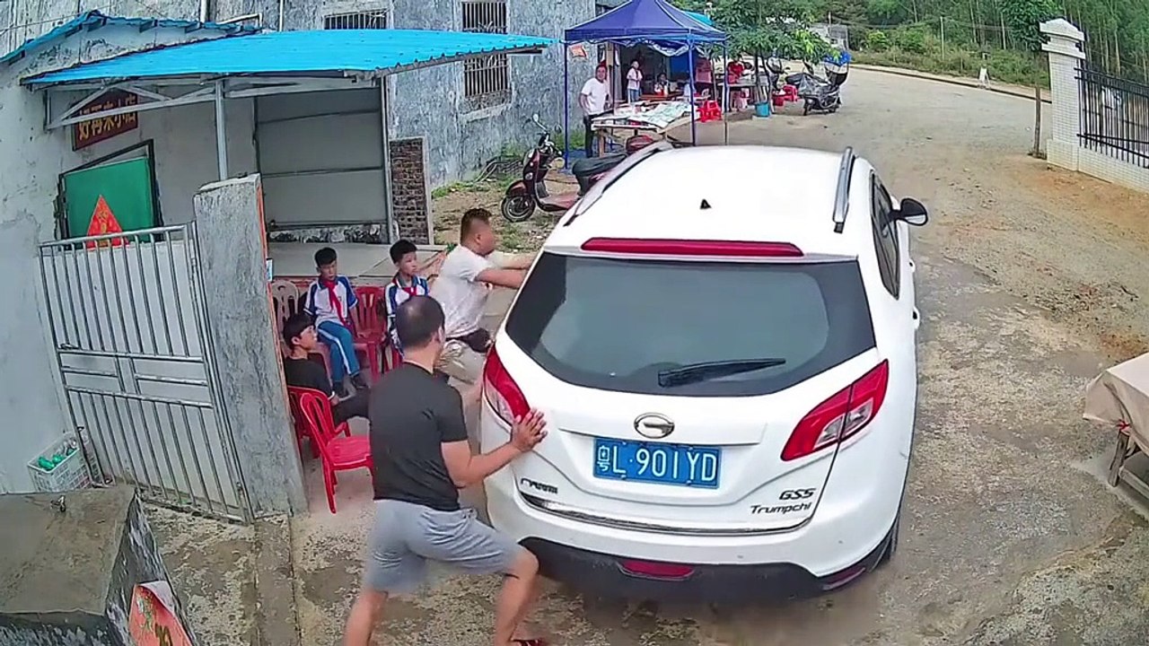 Car Crash