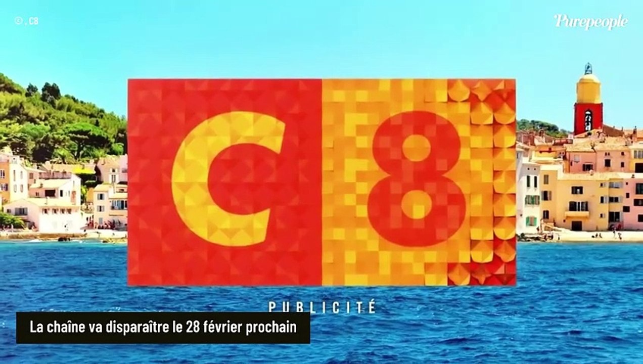 Fin de C8 et NRJ12 le 28 février 2025 : quel programme pour le grand final ? Du "jamais vu" pour l'une des deux chaînes