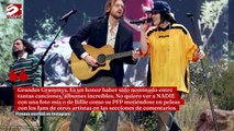 Finneas O'Connell pide a sus fans sean amables con los ganadores de los Grammy de este año