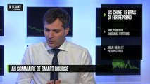 SMART BOURSE - Emission du mardi 4 février