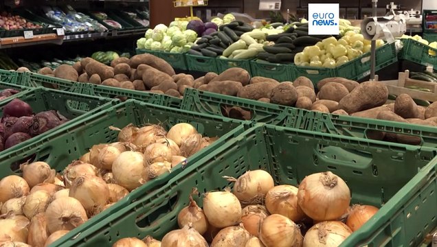Les consommateurs serbes boycottent les supermarchés face à la hausse des prix